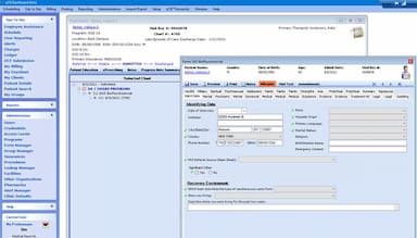 TenEleven Dashboard