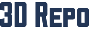 3D Repo