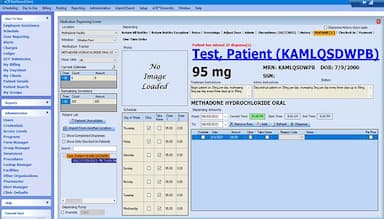 TenEleven Patient History
