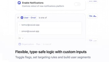 Enable Notifications