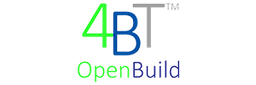 4BT OpenJOC Logo