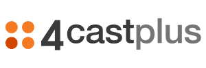 4castplus-Logo