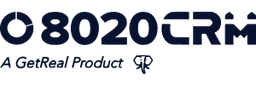 8020CRM Logo