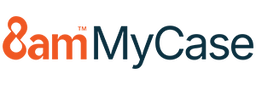 8am MyCase Logo