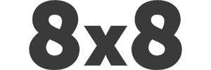 8x8 Virtual Office