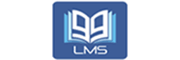 99LMS Logo