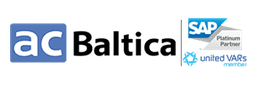 ACBaltica Logo
