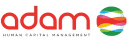 ADAM HCM Logo