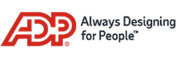 ADP TotalSource Logo