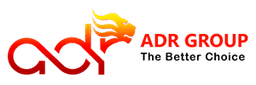ADR Group SAP Logo