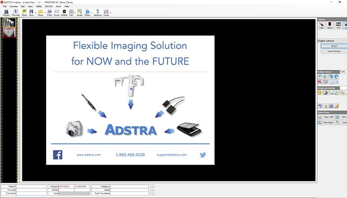 ADSTRA Imaging