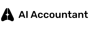  AI Accountant