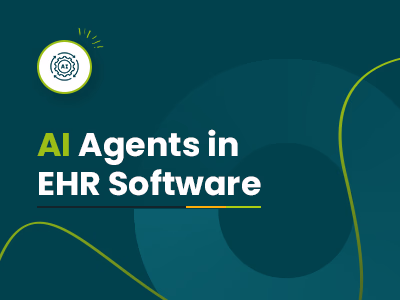 AI Agents in EHR Software