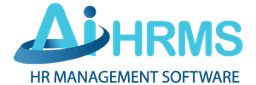 AI HRMS Logo