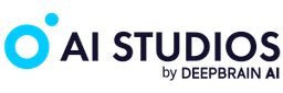 AI Studios Logo