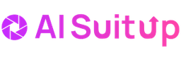 AI SuitUp Logo
