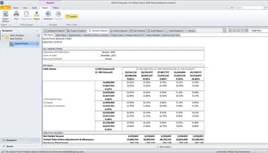 ARGUS Enterprise Valuations