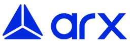 Arx CRM Logo