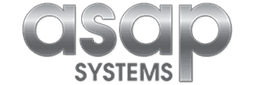 ASAP Asset Tracking Logo