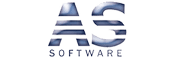 AS-CRM Logo