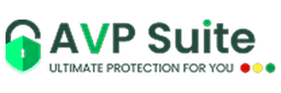 AVP Total Security Logo