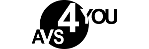 AVS Audio Editor
