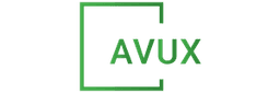 AVUX Logo