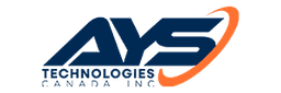 AYS Technologies Canada Inc Logo