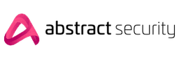 Abstract Security Logo