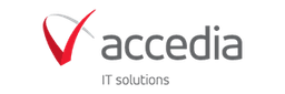 Accedia Logo