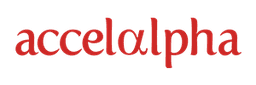 Accelalpha Logo