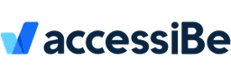 accessiBe Logo