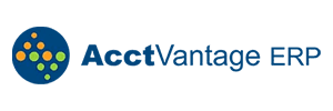 AcctVantage ERP