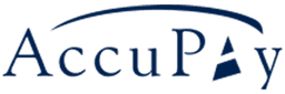 AccuPay Logo