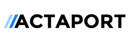 Actaport Logo