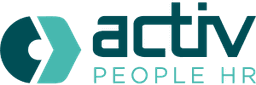 Activ People HR Logo