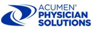 Acumen physician solutions