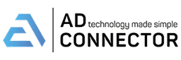 AdConnector Logo