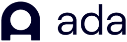 Ada Logo