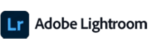Adobe Lightroom