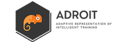 Adroit LMS Logo
