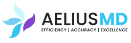 Aeliuscase Logo