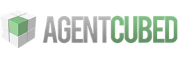 AgentCubed Logo