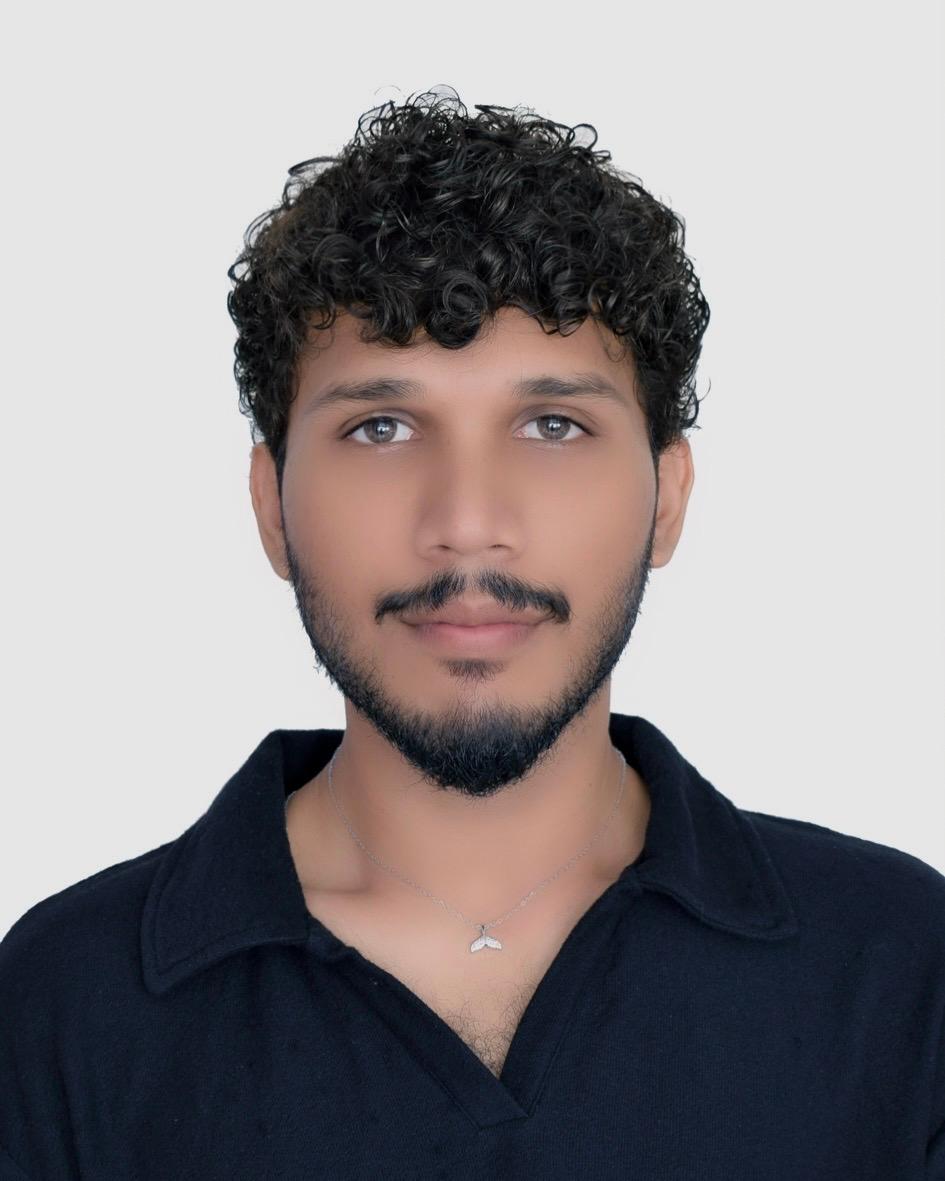 Ahmad Gillani