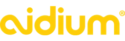 Aidium Logo