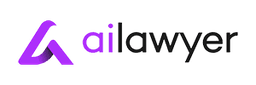 AI Lawyer Logo
