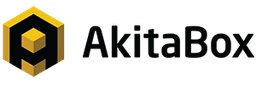 AkitaBox Logo