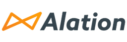 Alation Logo