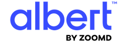 Albert Logo