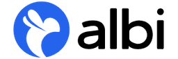 Albi Logo